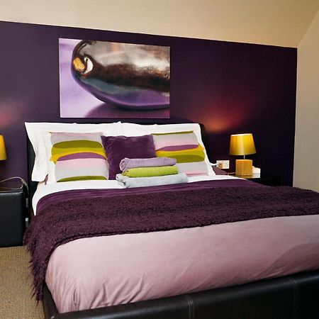 Royal Forester Country Inn بيودلي الغرفة الصورة