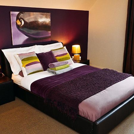 Royal Forester Country Inn بيودلي المظهر الخارجي الصورة