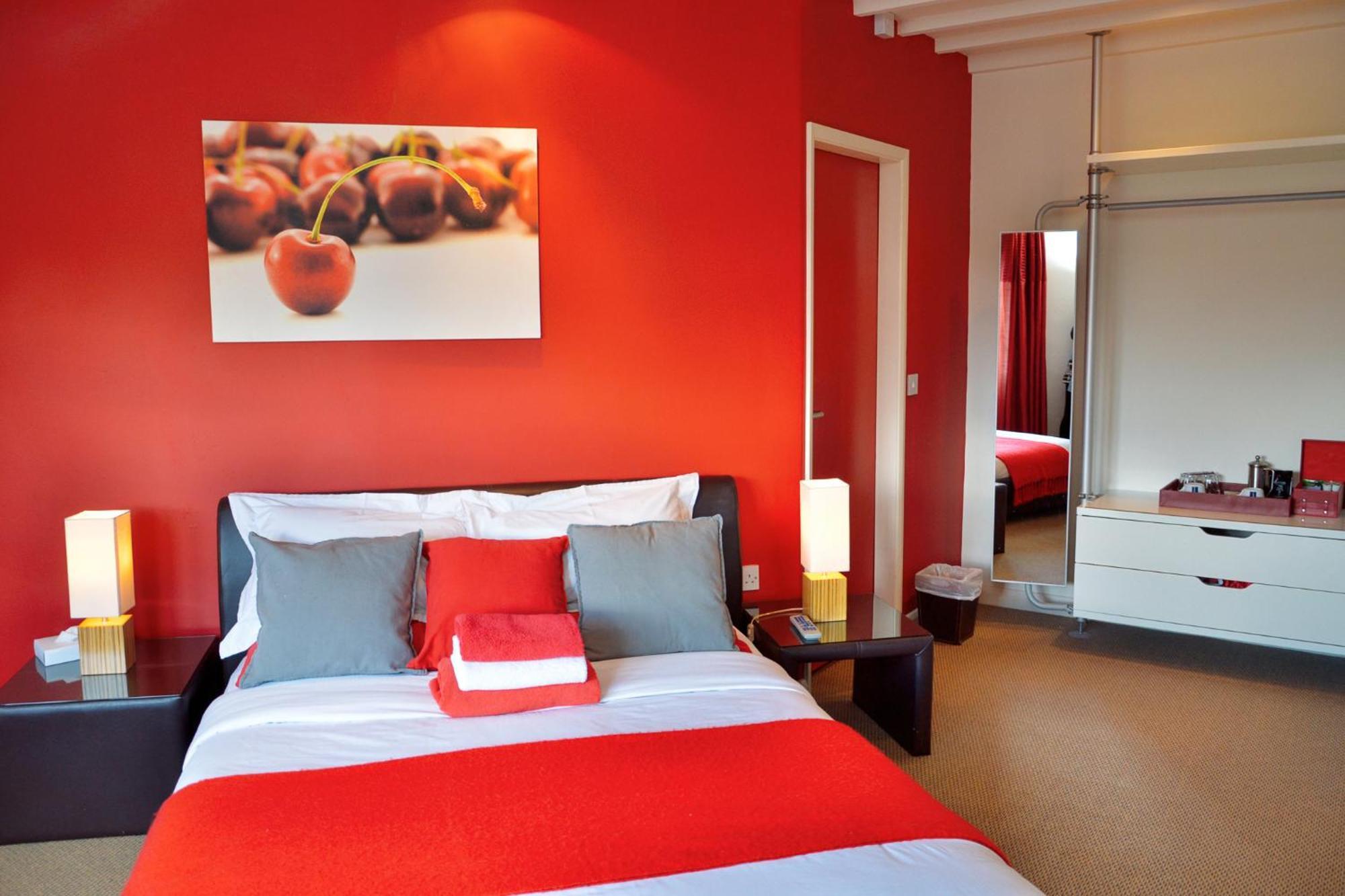 Royal Forester Country Inn بيودلي الغرفة الصورة