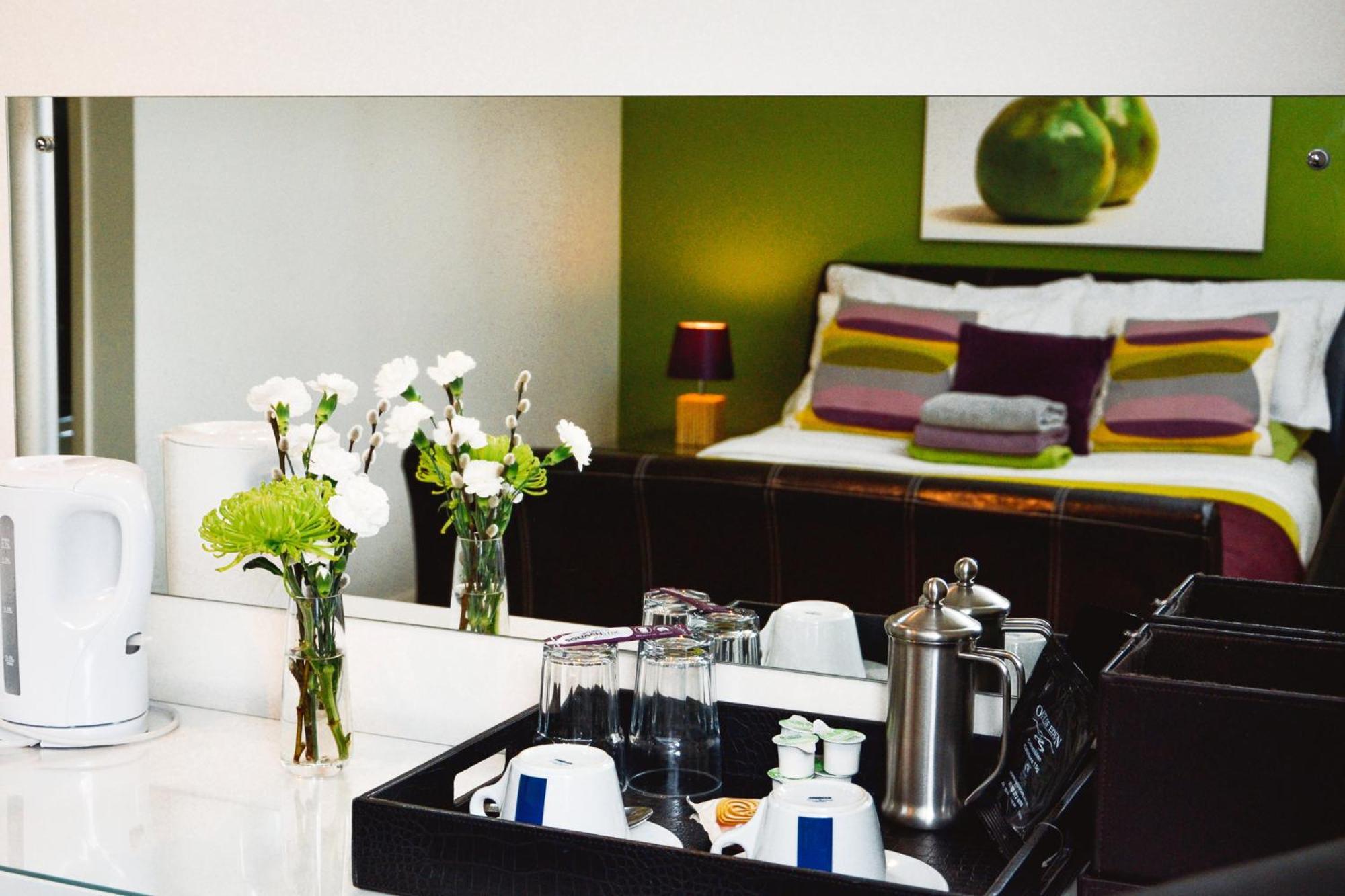 Royal Forester Country Inn بيودلي الغرفة الصورة