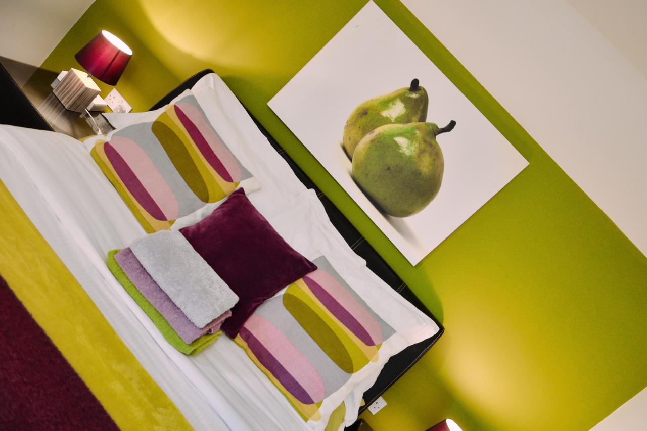 Royal Forester Country Inn بيودلي الغرفة الصورة